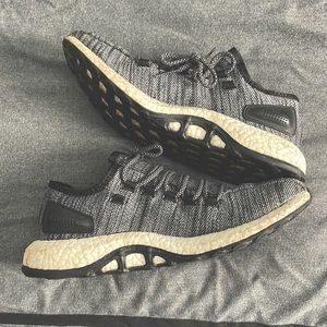 ADIDAS PureBoost Running Shoes!
